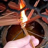 中華設計獎 / 雪竇寺參訪