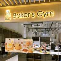 Baker’s Gym Bakery and Baking School 