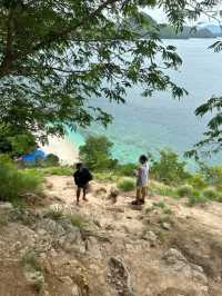ย้อนเวลาไปอินโด : Manta Point x Kelor Island