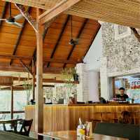 Naga Eight Restaurant