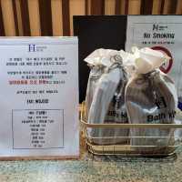 제주 함덕 완벽한 오션뷰 제대로 즐기기