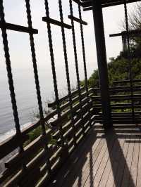 超正！峇里島Uluwatu Alia 酒店下午茶