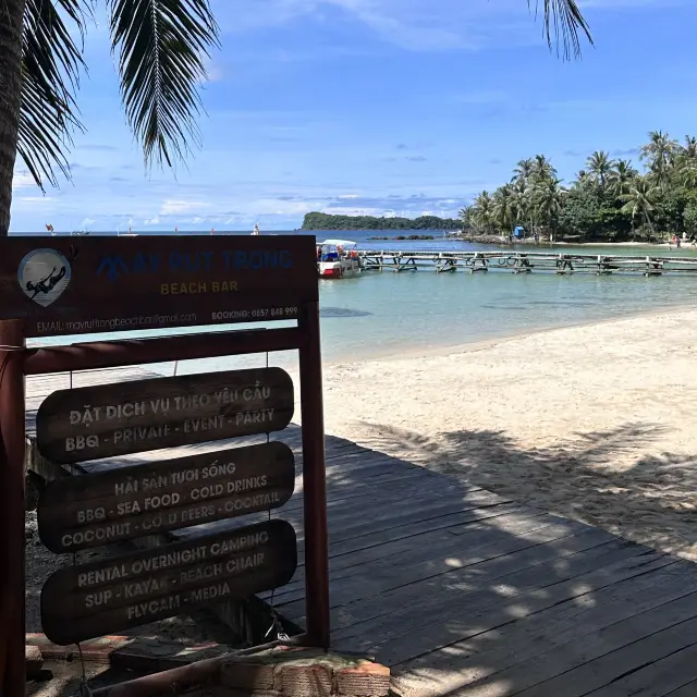 越南🇻🇳富國島🏝️
