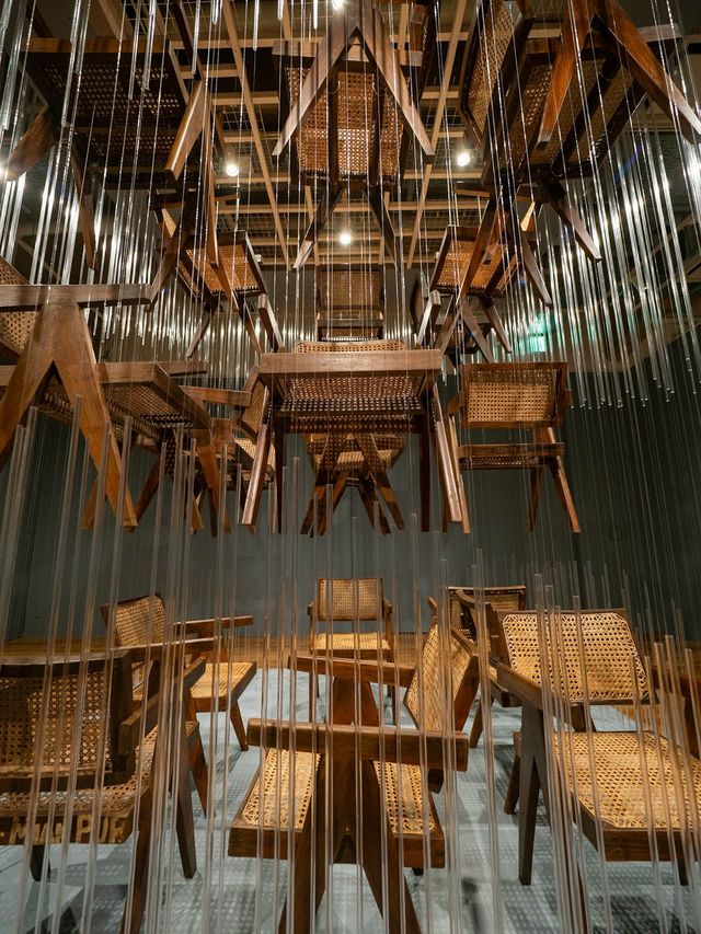 【建築物好きな方にオススメ！🎨】建築構造の世界を体感しに行こう！🏗️✨