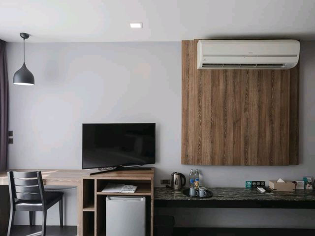 เที่ยวเชียงใหม่ นอนโรงแรมสุดชิล วิวดอยสุเทพ