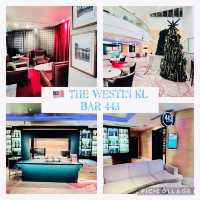 🇲🇾 The Westin KL Bar 443