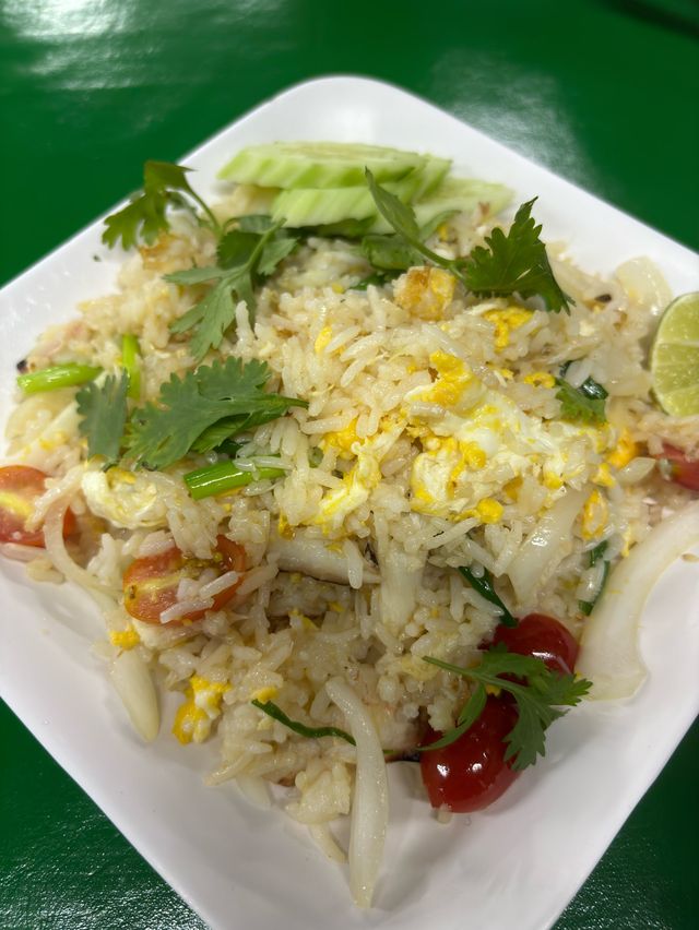 ร้านฟ้ามุ่ย หัวหิน