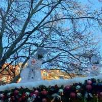 Munich Christmas Market