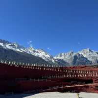 Impression Lijiang 🏔️