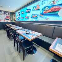 Halal Japanese Grill House - GyoGyo 🇸🇬