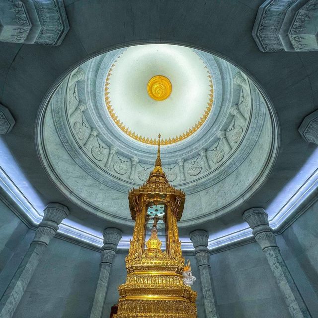 พิพิธภัณฑ์ธรรมเจดีย์ พระธรรมวิสุทธิมงคล