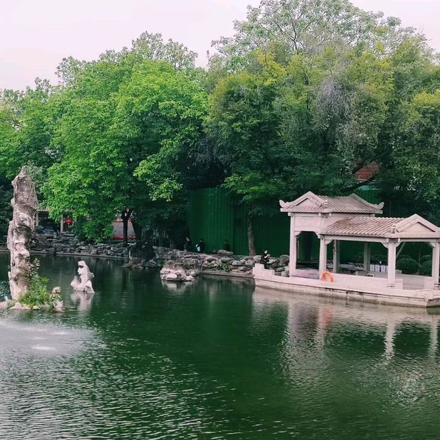✨佛山~梁園✨