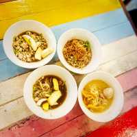 HALAL THAI BOAT NOODLE EATERY 🍜