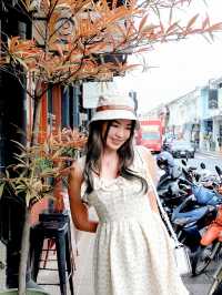 คาเฟ่ชิคๆ สไตล์ญี่ปุ่น Ryn ภูเก็ต 