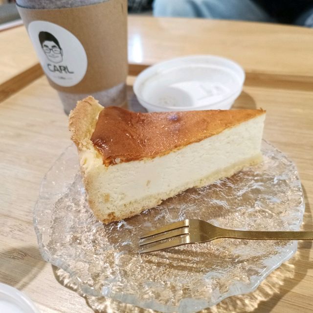 屏東推薦咖啡廳 carl coffee 卡爾咖啡 