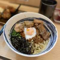 Michelin mazesoba