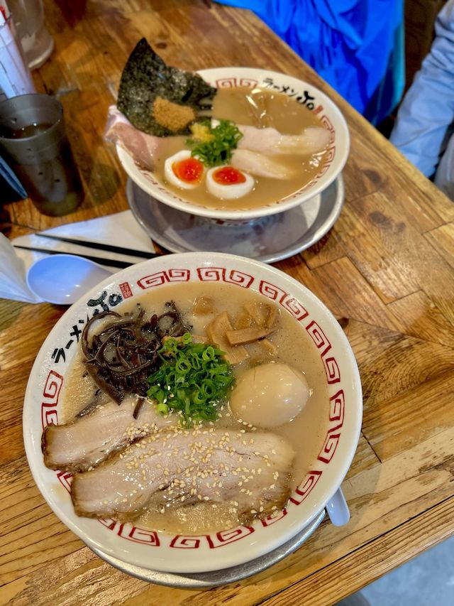 傳統風味拉麵小店🍜  傳統風味拉麵小店🍜
