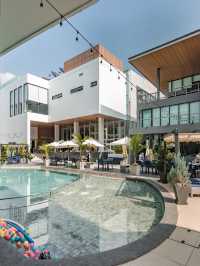 Wintree City Resort เชียงใหม่ นอนสบายคืนละพันนิดๆ