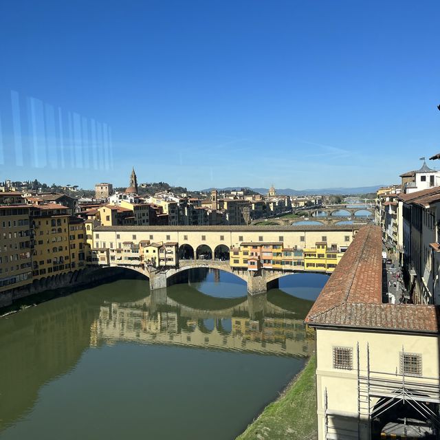 Trip to Italia Florence
