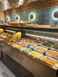 「一鍋堂」葵芳新都會分店：多款火鍋任食，牛肉海鮮美味