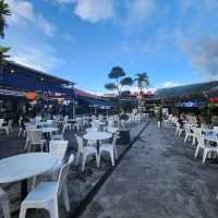 Century Street Food Court (Near KSL)