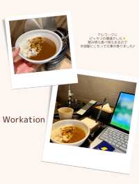 【東京/蒲田】漫画読み放題＆お食事食べ放題の夢のようなホテル
