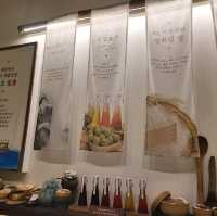웨이팅 하는 광안리 맛집 , 부산 해물장 ' 광안리 미포집 ' 💕