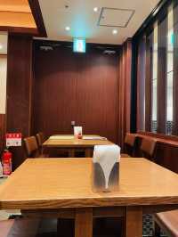 【東京都】さっぱりとした食事を食べたい方におすすめの羽田空港グルメ