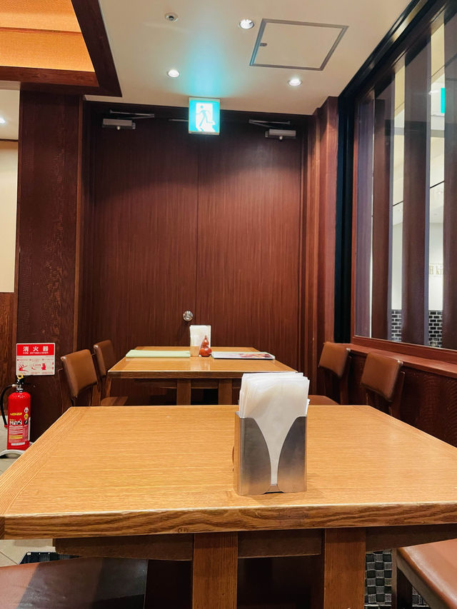 【東京都】さっぱりとした食事を食べたい方におすすめの羽田空港グルメ