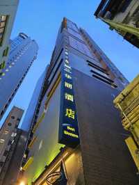 รีวิว Best Western Causeway Bay
