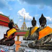 วัดพระบรมธาตุไชยาราชวรวิหาร