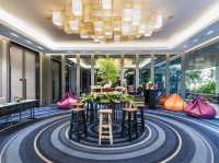 【曼谷四星酒店】Chatrium Residence Sathon Bangkok，限時適用