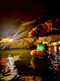 INSTA-WORTHY: Trang An 🛶 Trip In Ninh Binh 🇻🇳