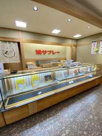 鎌倉を代表する銘菓鳩サブレーの豊島屋本店