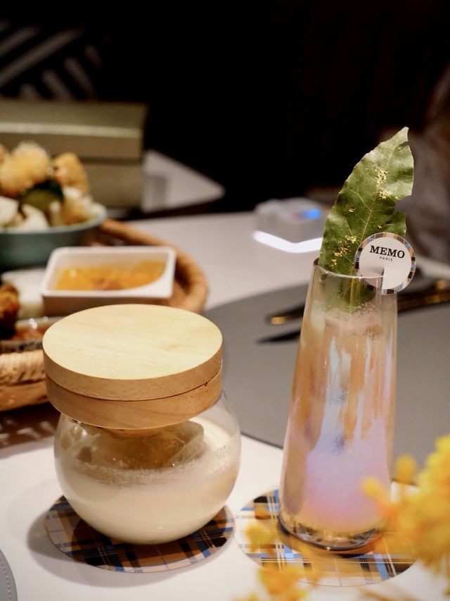 一次過盡享亞洲美食