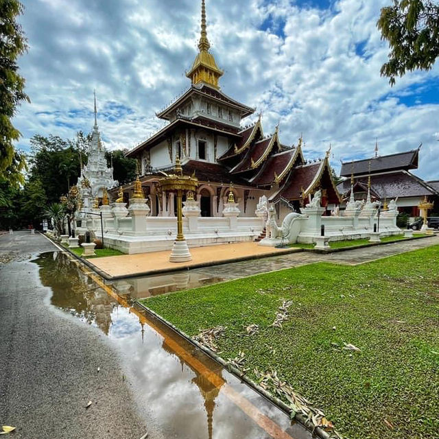 วัดป่าดาราภิรมย์