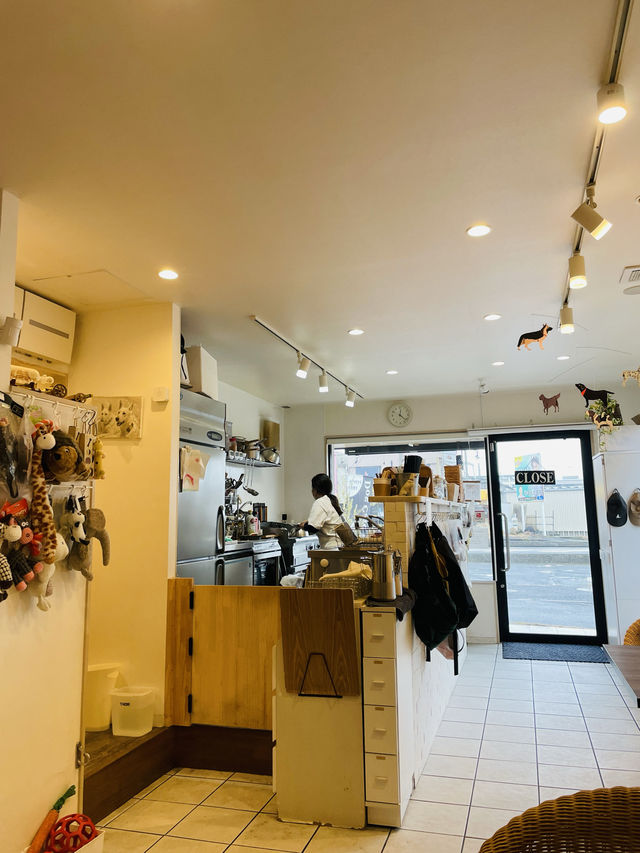 【大阪府】ペットと過ごせる南大阪エリアのドッグカフェ