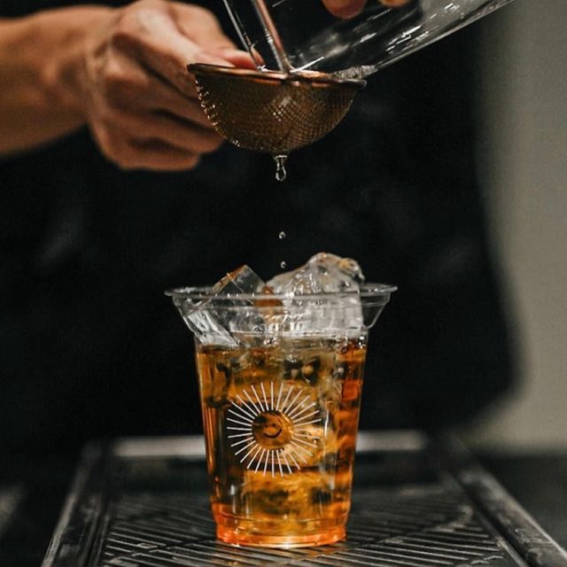 曼谷茶店推薦，Grow Tea Studio是一個好選擇！