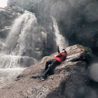 Jurassic Wonders to Bengoh Dam