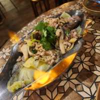 二次探店📍泰玖 Thai Nine