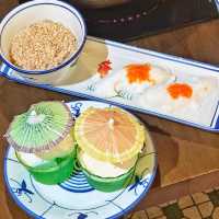 鬼馬🤪懷舊👍靚料🍲火鍋