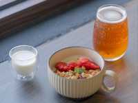 Spillstone Coffee
