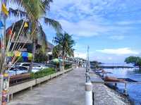 “มอเกนบางปู” ร้านวิวสวยอาหารอร่อย