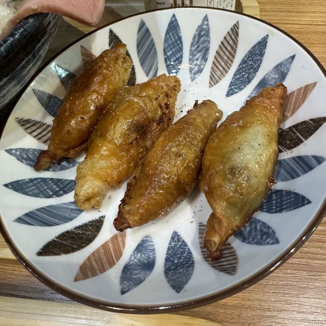長沙灣新開拉麵店，真鯛白湯拉麵有驚喜