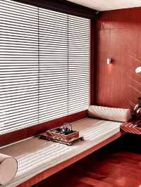 入住露台賞海景之The Lalu Sun Moon Lake 日月潭涵碧樓🏨