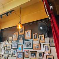 ร้านอาหารเช้าใกล้เมืองเก่าภูเก็ต