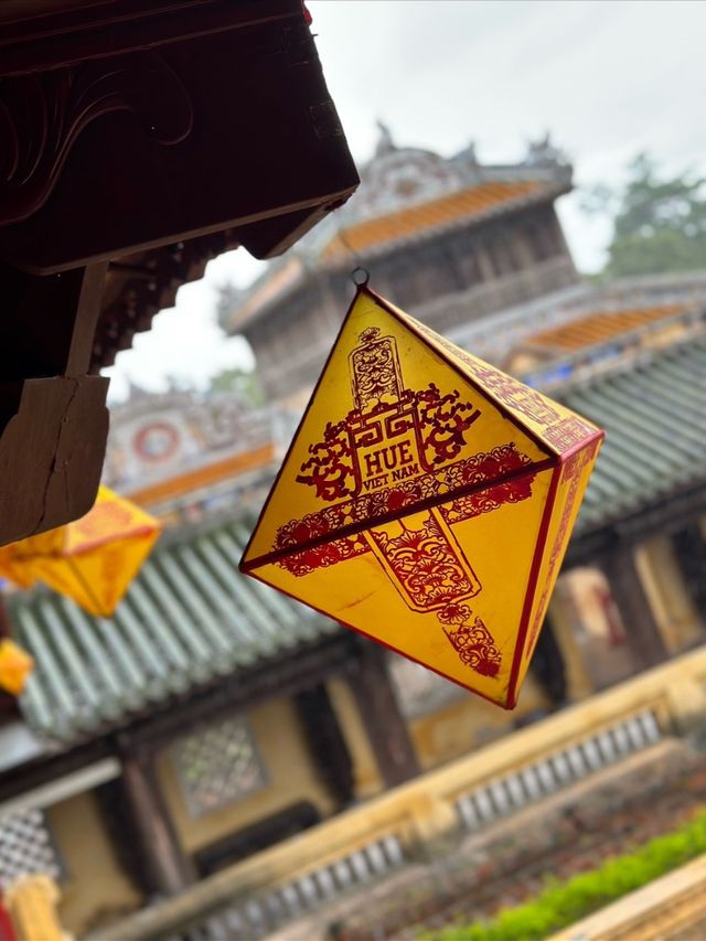 【ベトナム】一度は行きたい！ベトナム最後の王宮🏰