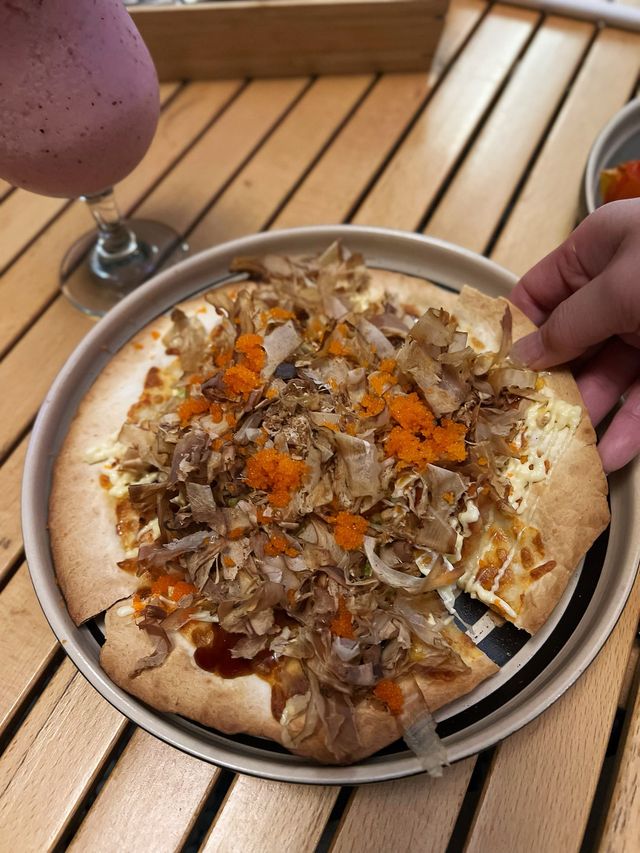 食足兩日巨型豪華豚