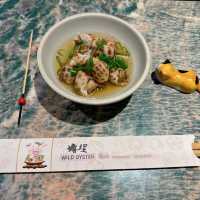 🌟蠔埕 Wild Oyster🌟全新推出🇯🇵鹿兒島A5和牛火鍋🤤 + 3大名蟹宴🦀120分鐘半放題真係超滿足💯有得食蟹粉菜式、即燒串燒、A5和牛仲可以喪食生蠔🤪 
