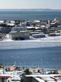 厚岸町：北海道的自然寶庫與海鮮天堂🌊🦀